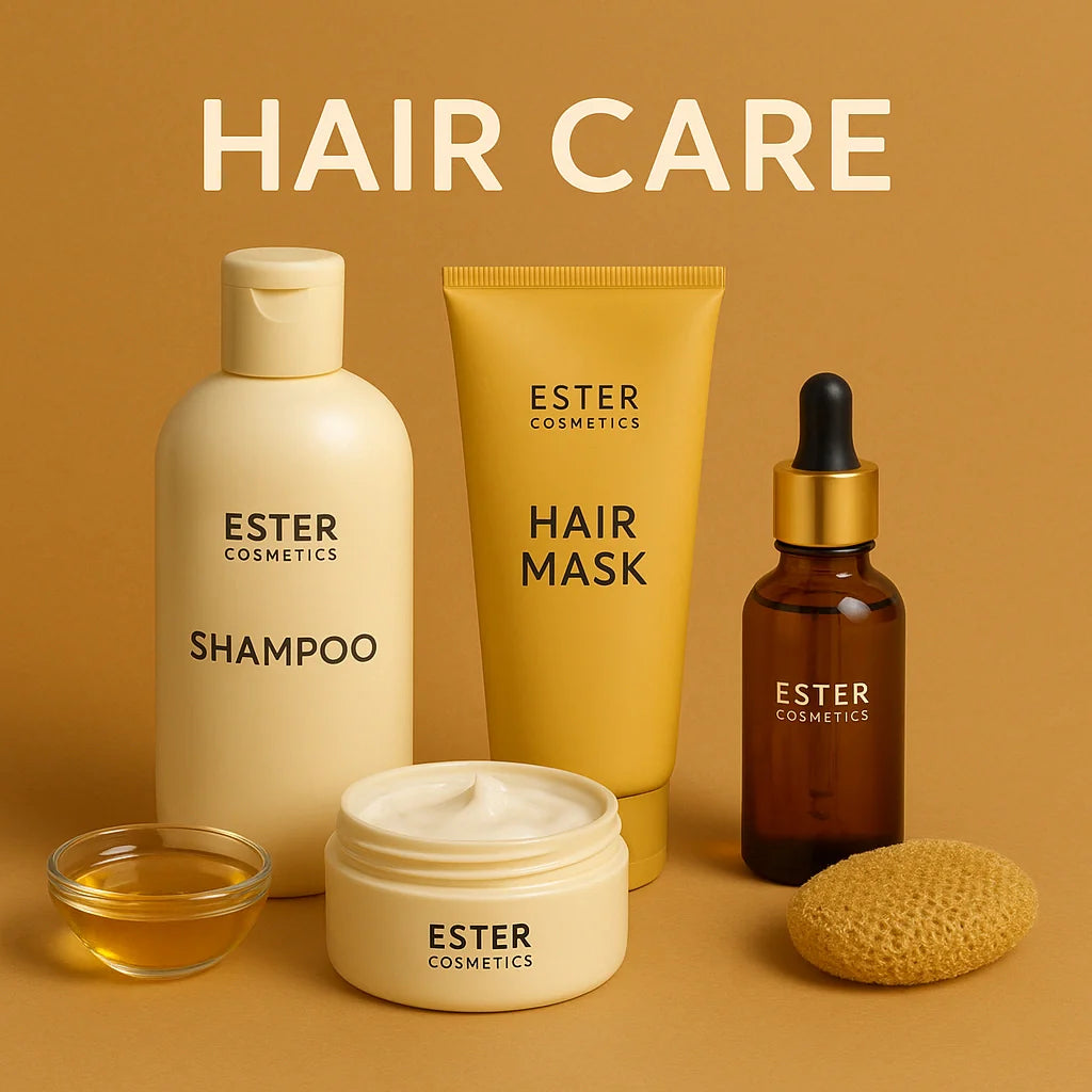 العناية بالشعر