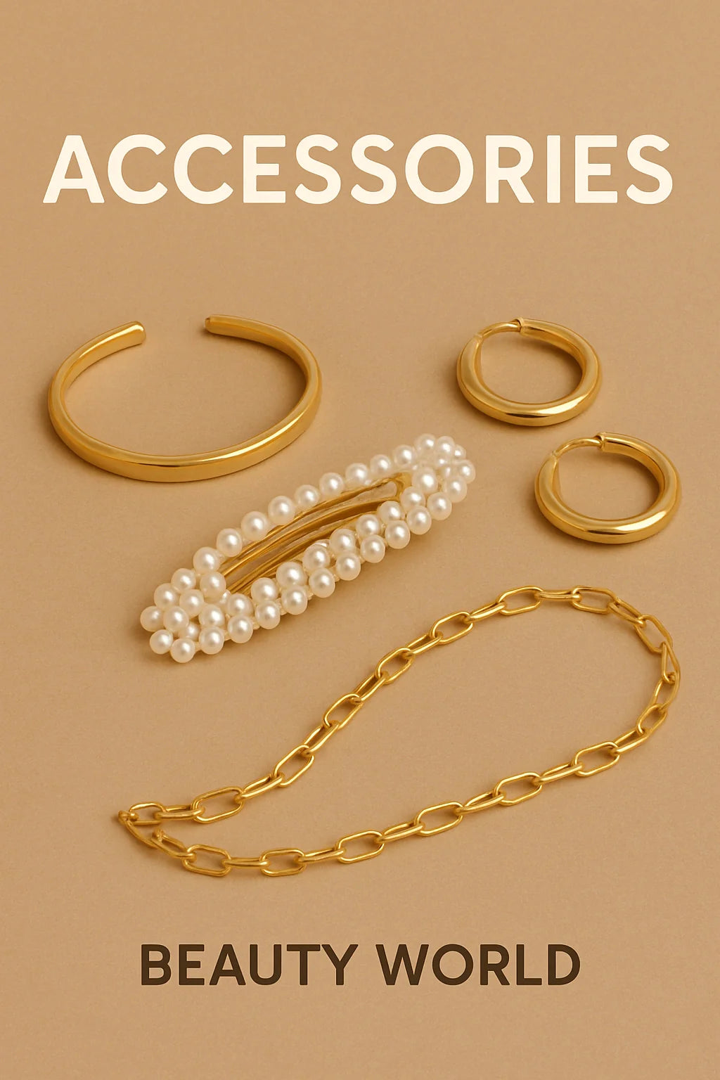 الاكسسوارات