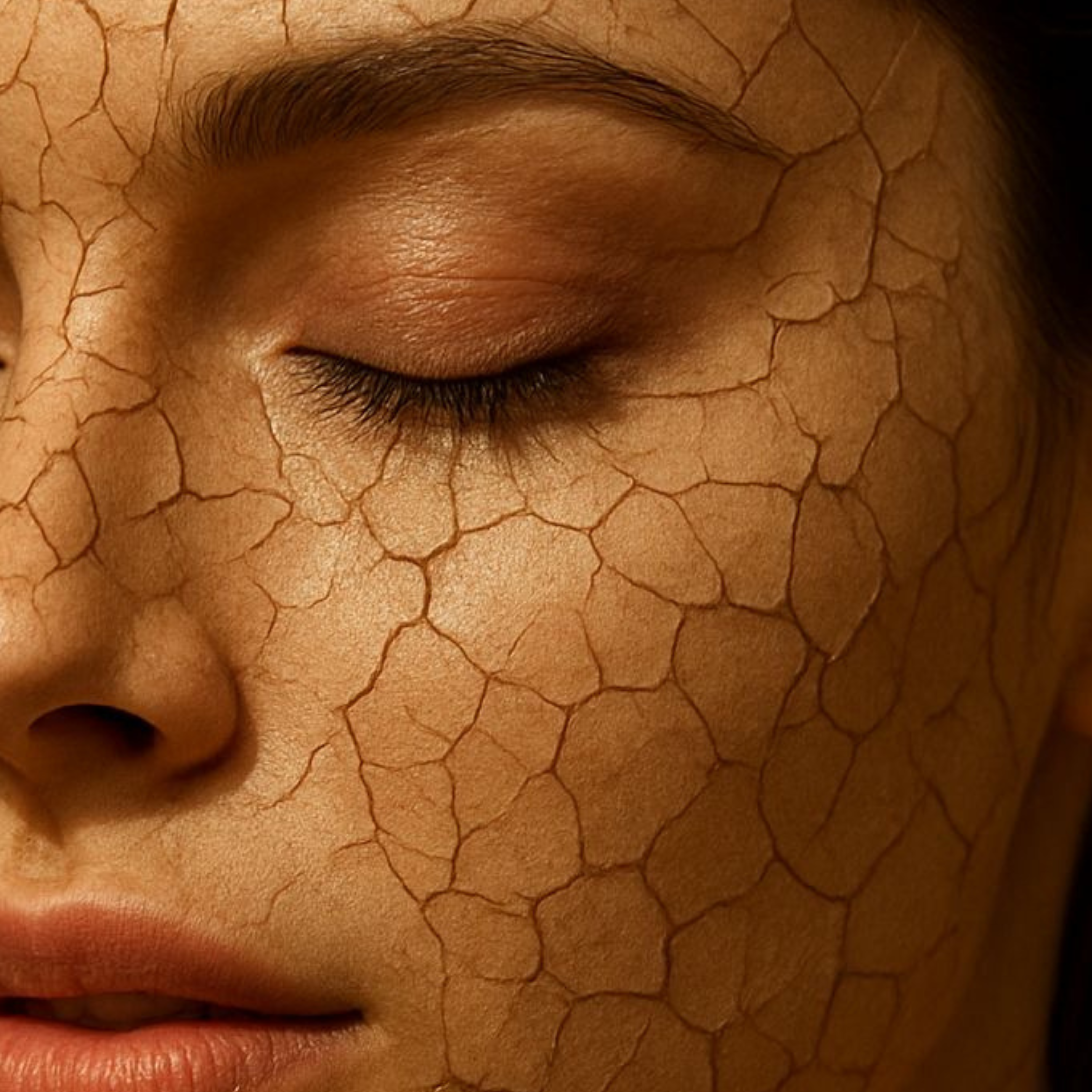 Dryness & Dehydration