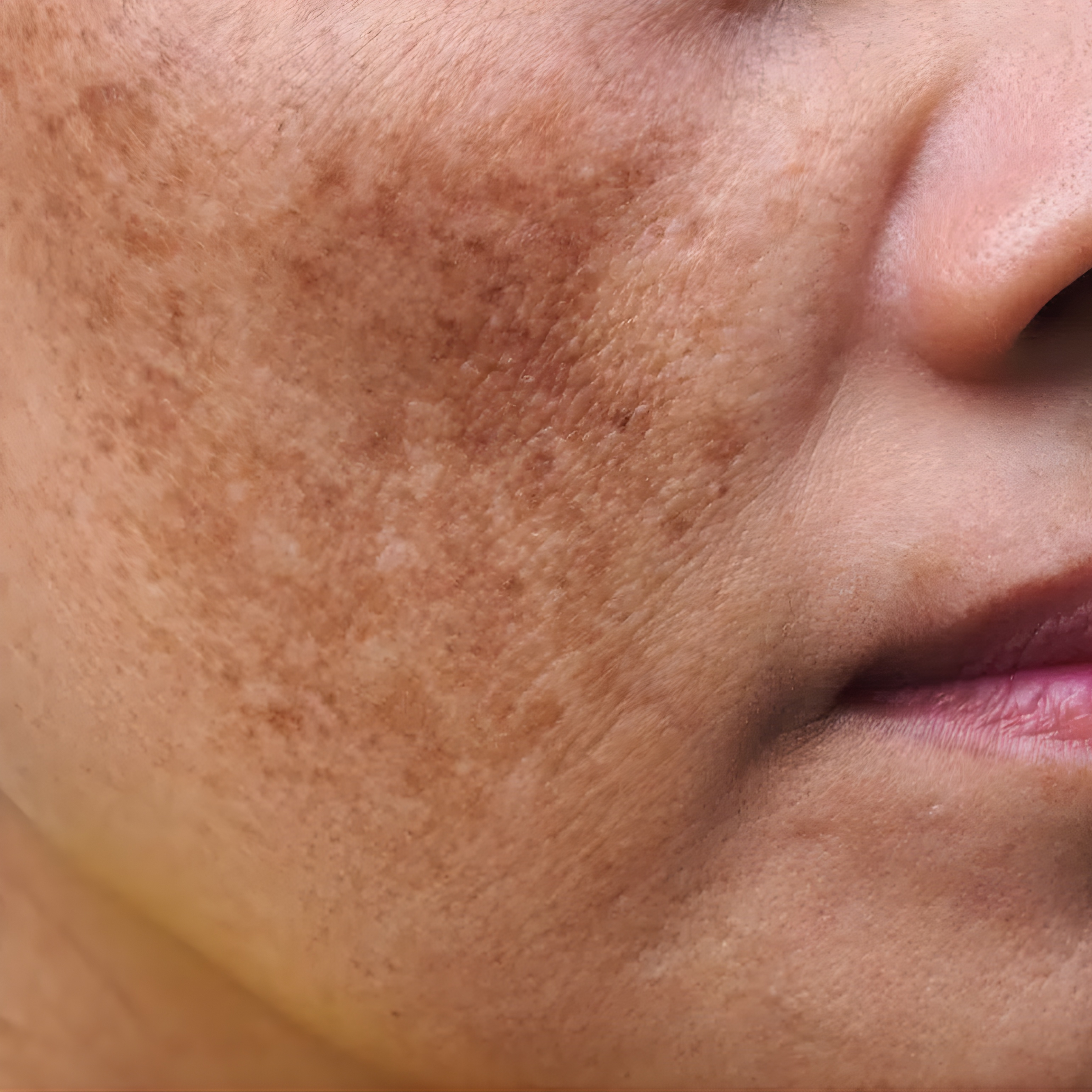 Pigmentation & Dark Spots