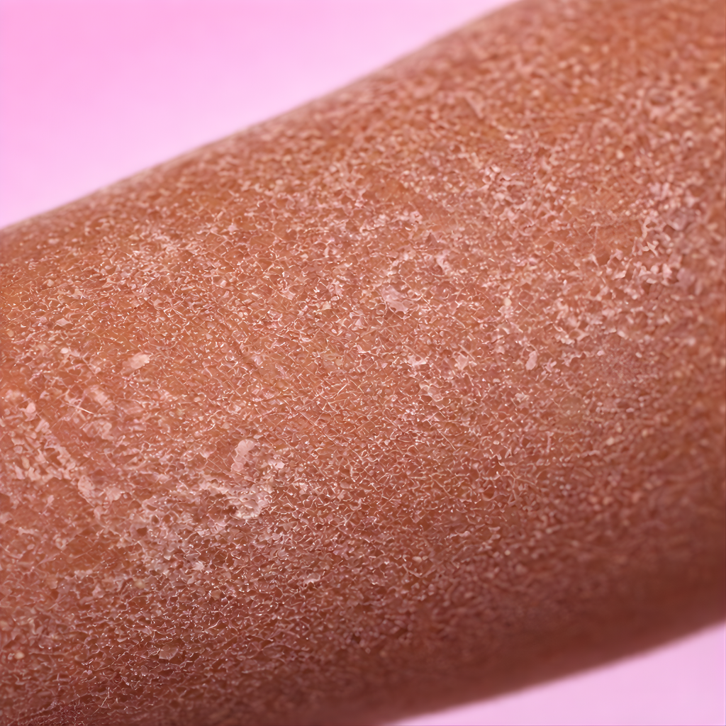 Dryness & Rough Skin