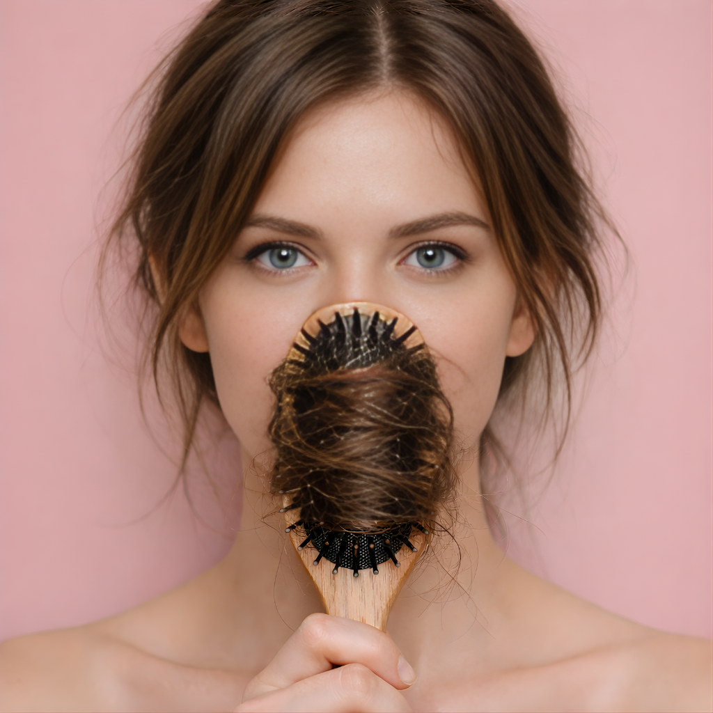 Hair Fall & Thinning