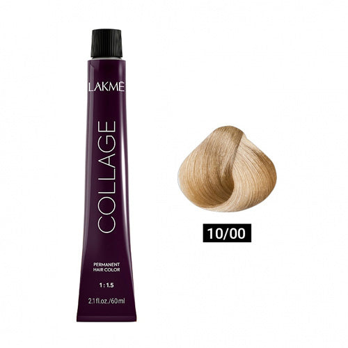 Lakme Collage 10/00 60Ml-29941