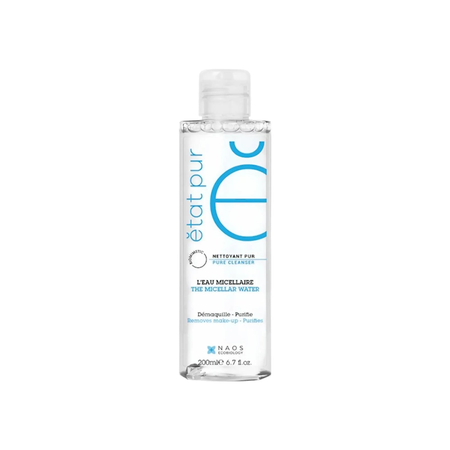 Etat Pur Micellar Water 200 ml