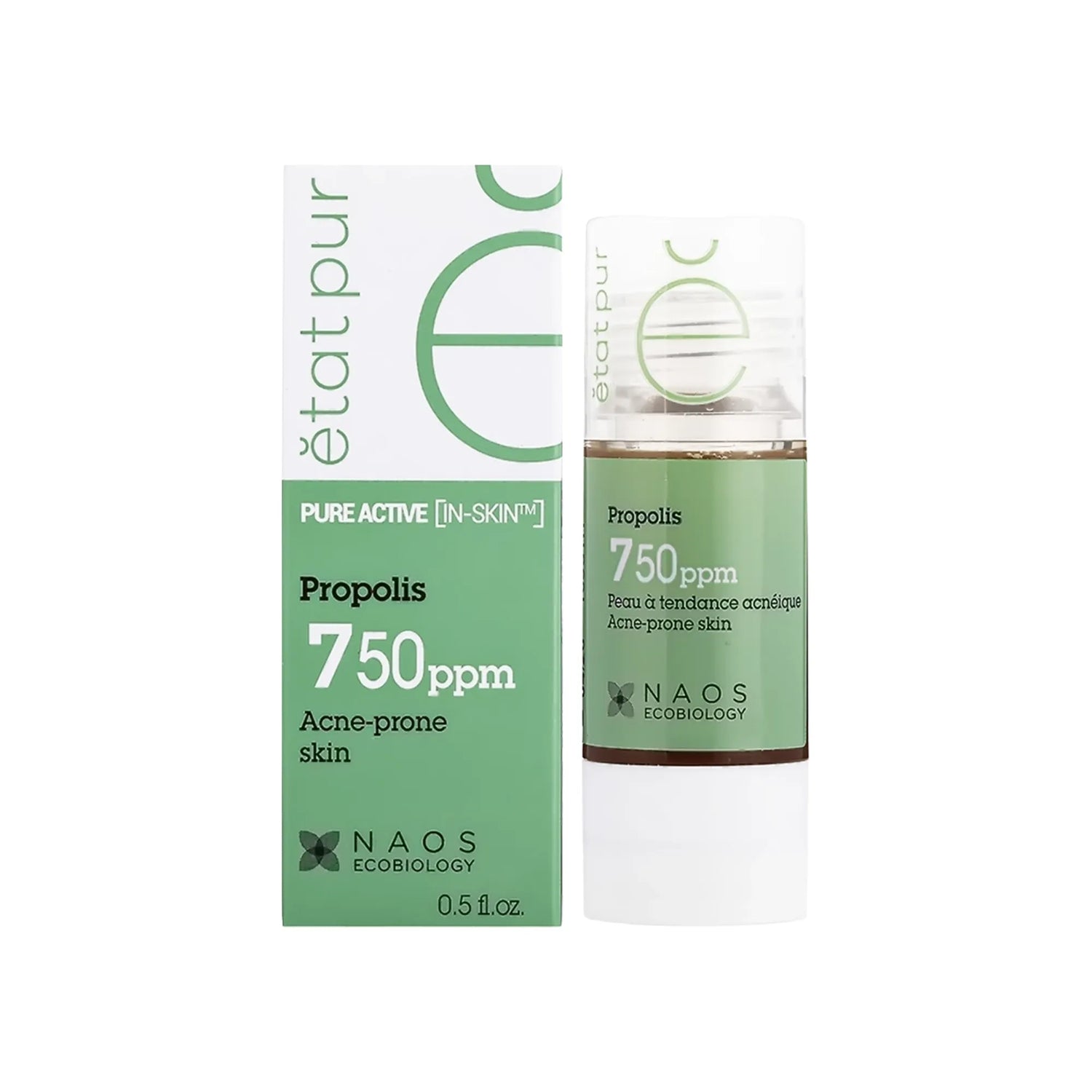 Etat Pur Proplis Serum 15 ml