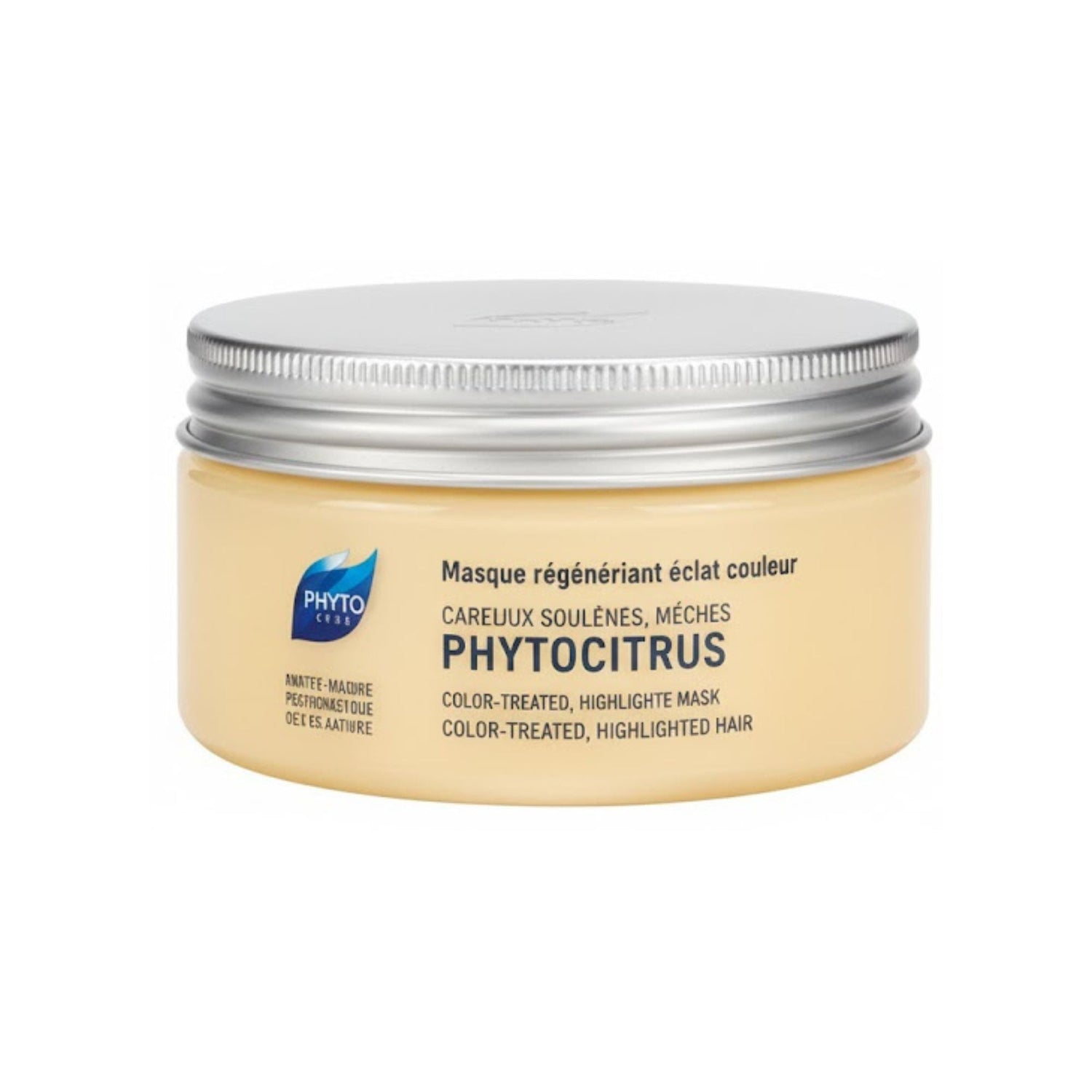 Phyto Phytocitrus Mask P227