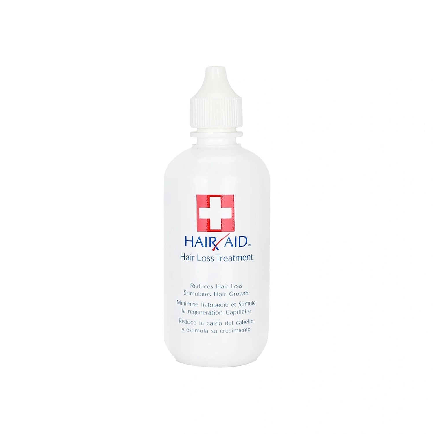 Rexsol Ven Zel Hair Aid Hair Loss Treatment 150 Ml 304272