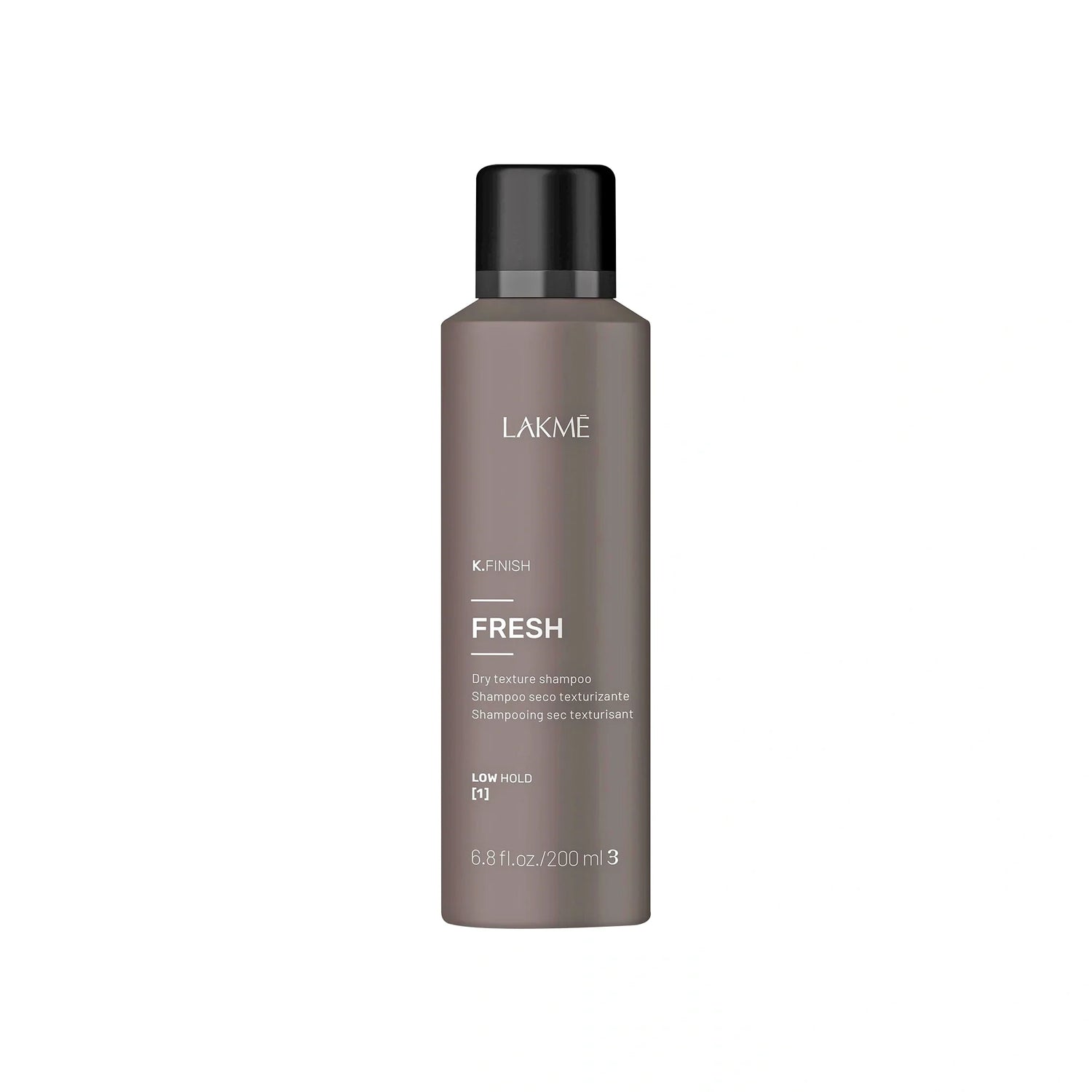 Lakme K.Finish Fresh Dry Shampoo 200 ml