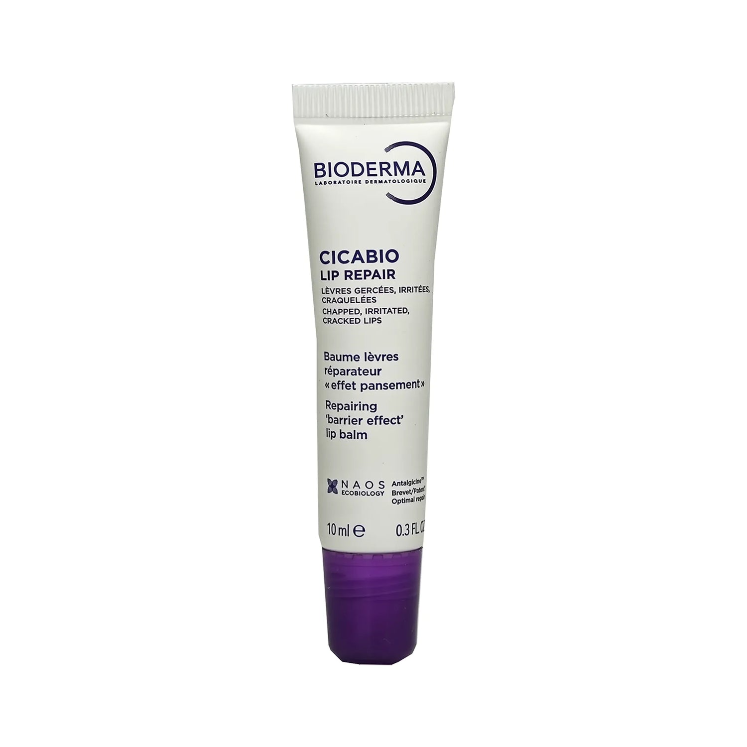 Bioderma Cicabio Lip Repair 10 Ml