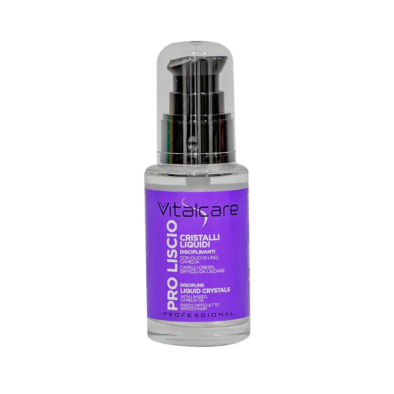 Vitalcare Pro Liscio Discipline Liquid Crystals 50ml