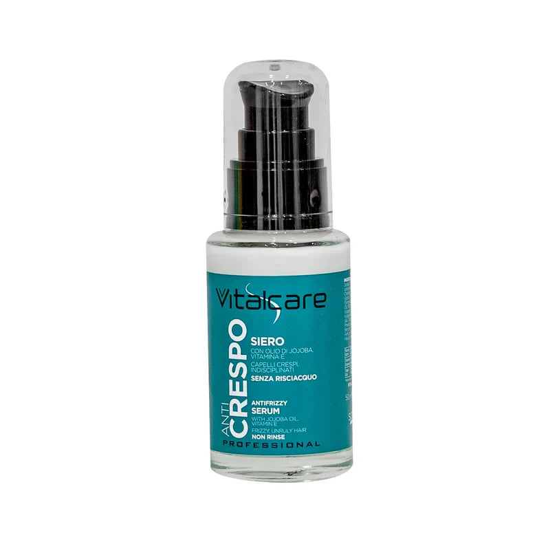 Vitalcare Antifrizzy Serum 50ml