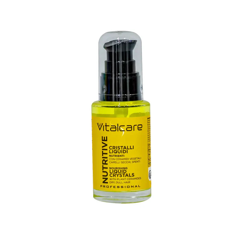 Vitalcare Nutritive Nourishing Liquid Crystals 50ml