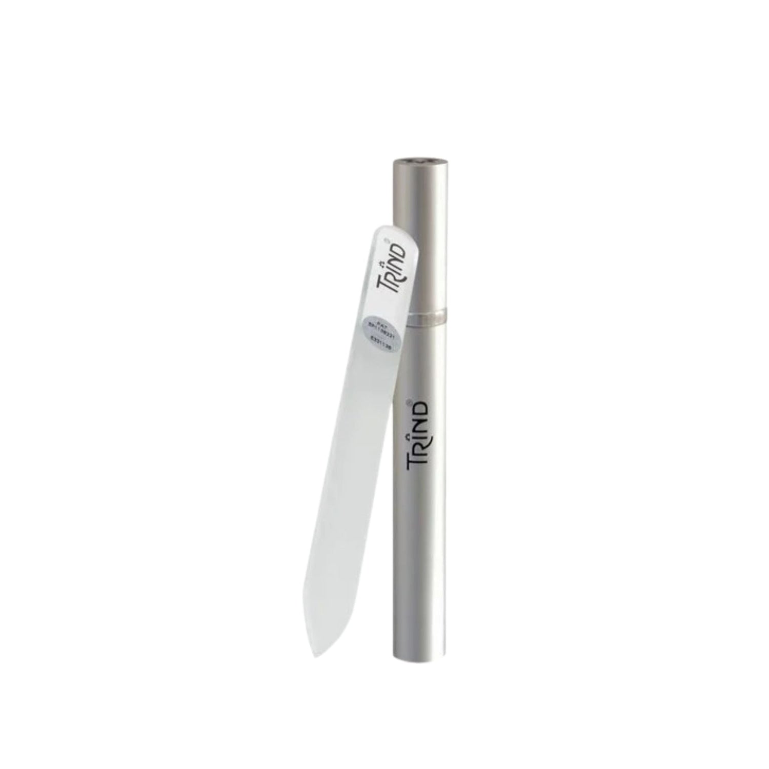 Trind Professional Glass File