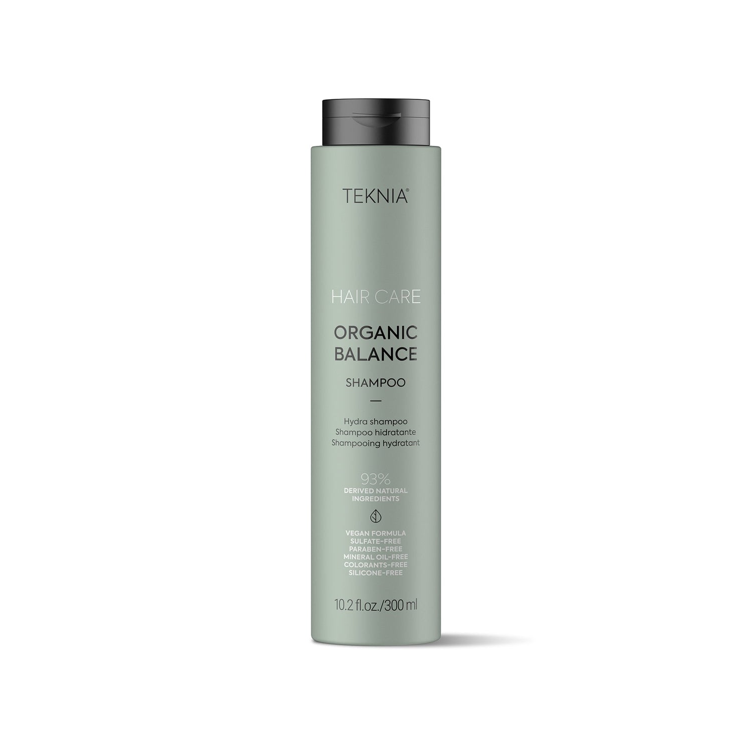 Lakme Teknia Organic Balance Shampoo 300 Ml