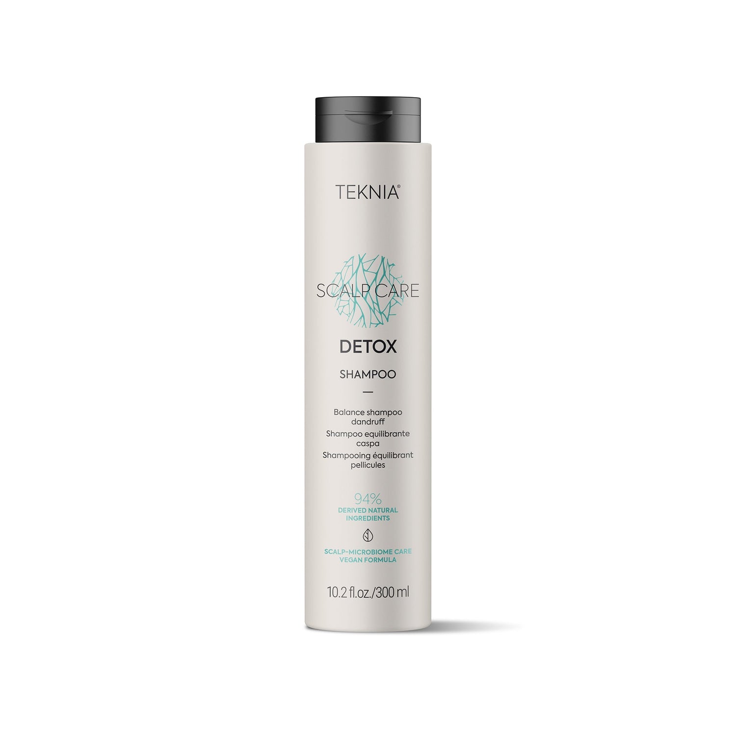 Lakme Teknia Scalp Detox Balance Shampoo 300 Ml