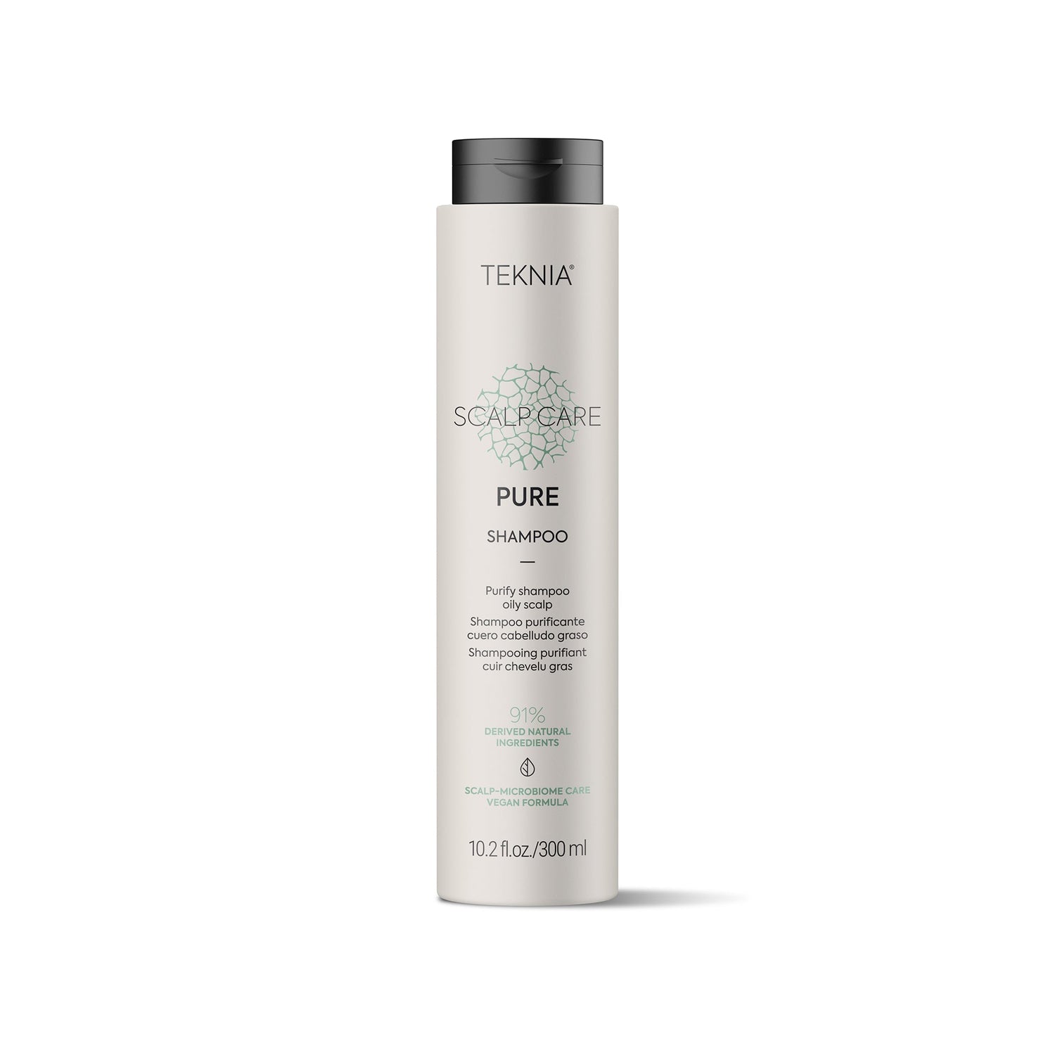 Lakme Teknia Scalp Pure Purify Shampoo 300 Ml