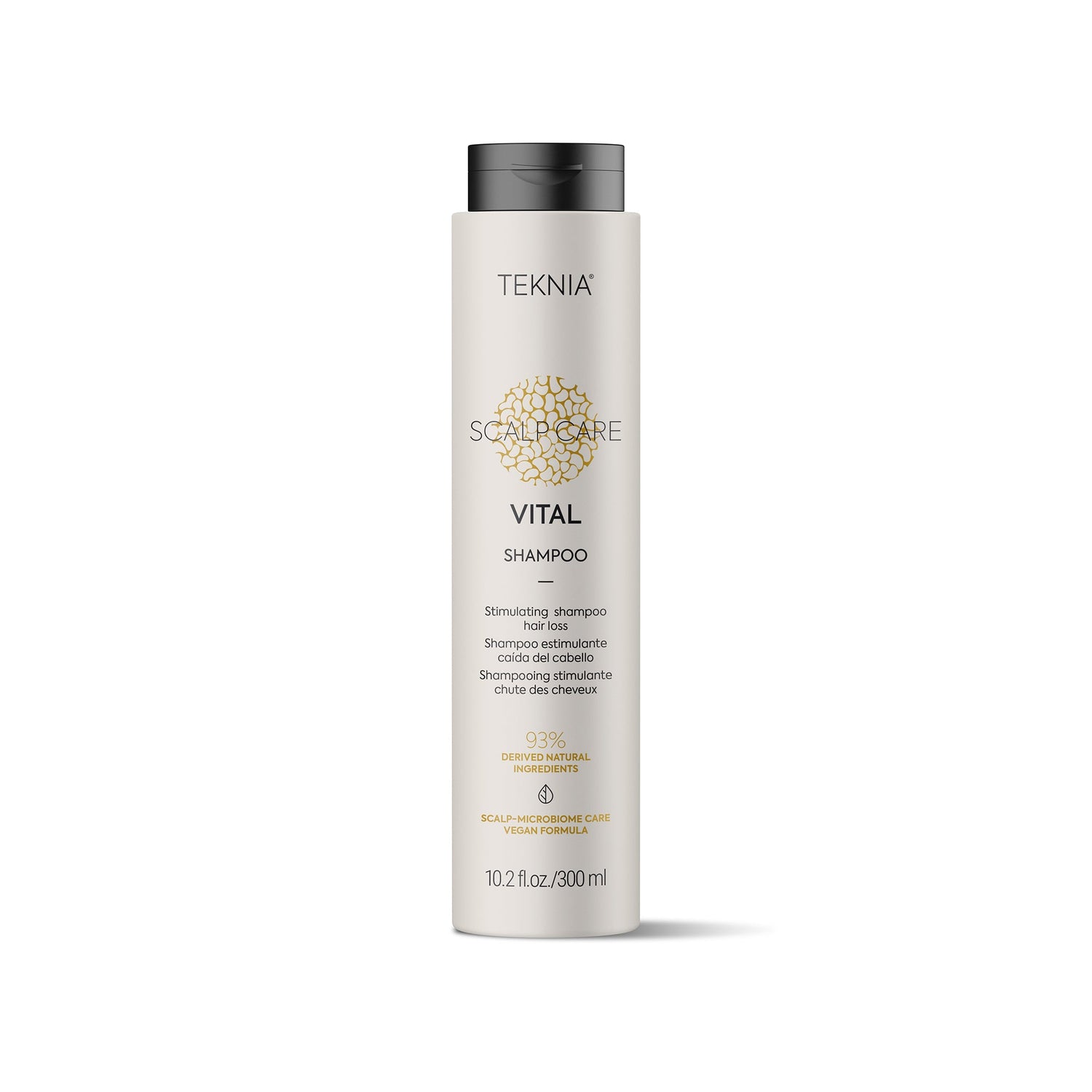 Lakme Teknia Scalp Vital Stimulating Shampoo 300 Ml