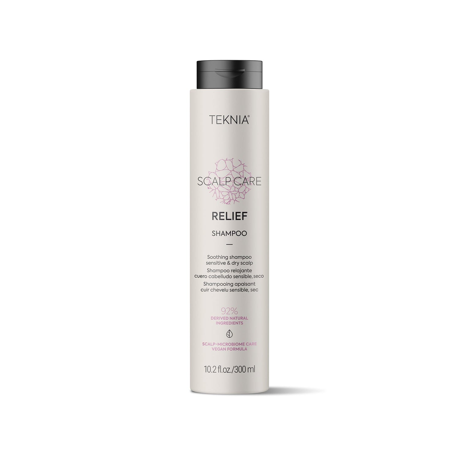 Lakme Teknia Scalp Relief Soothing Shampoo 300 Ml