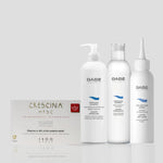 Babe Hair Care Bundle 4 Pieces