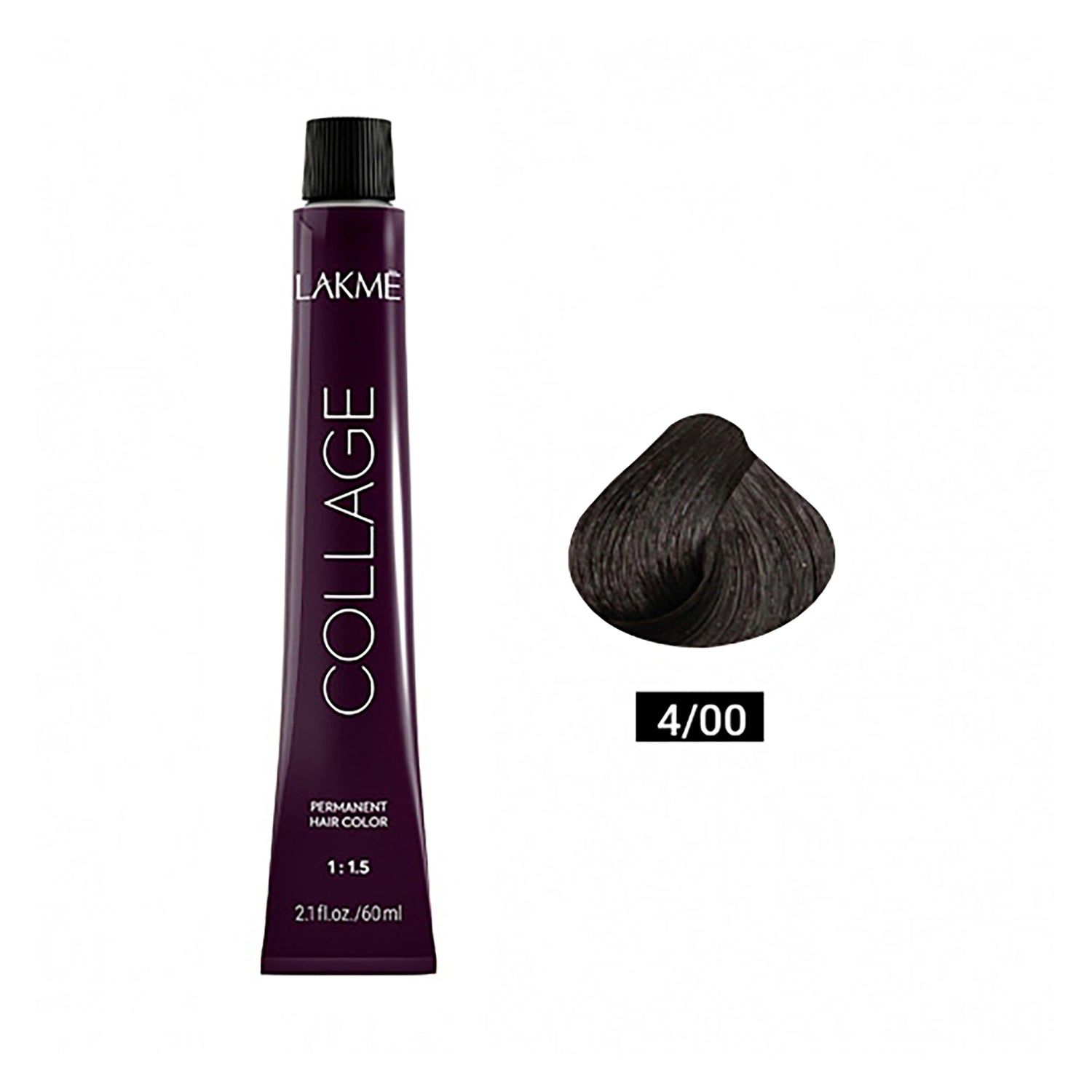 Lakme Collage 4/00 60Ml-24001
