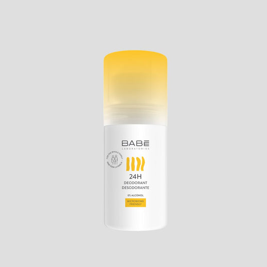 BABÉ 24H Deodorant