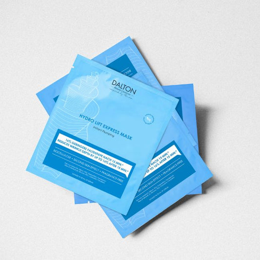 Dalton Hydro Lift Express Mask