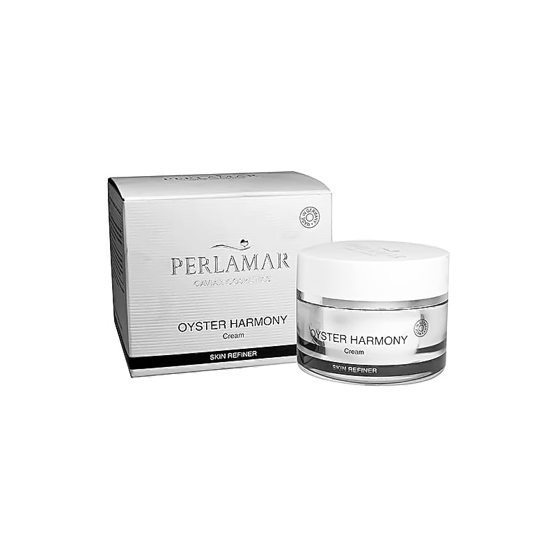 Perlamar Oyster Harmony Cream 50 ml L1311010