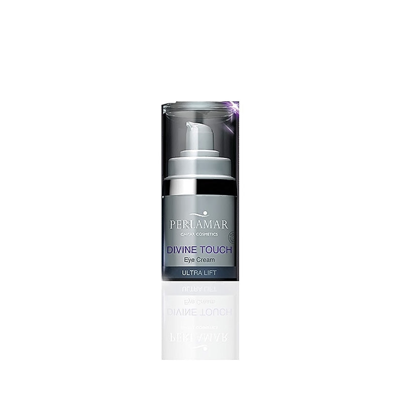Perlamar Divine Touch Eye & Lip Contour Cream 15 ML