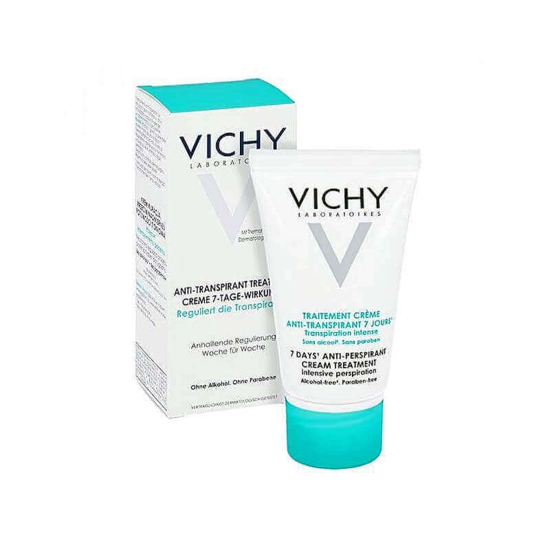 Vichy Deo Effect 7Day Cream 30 mL 81237