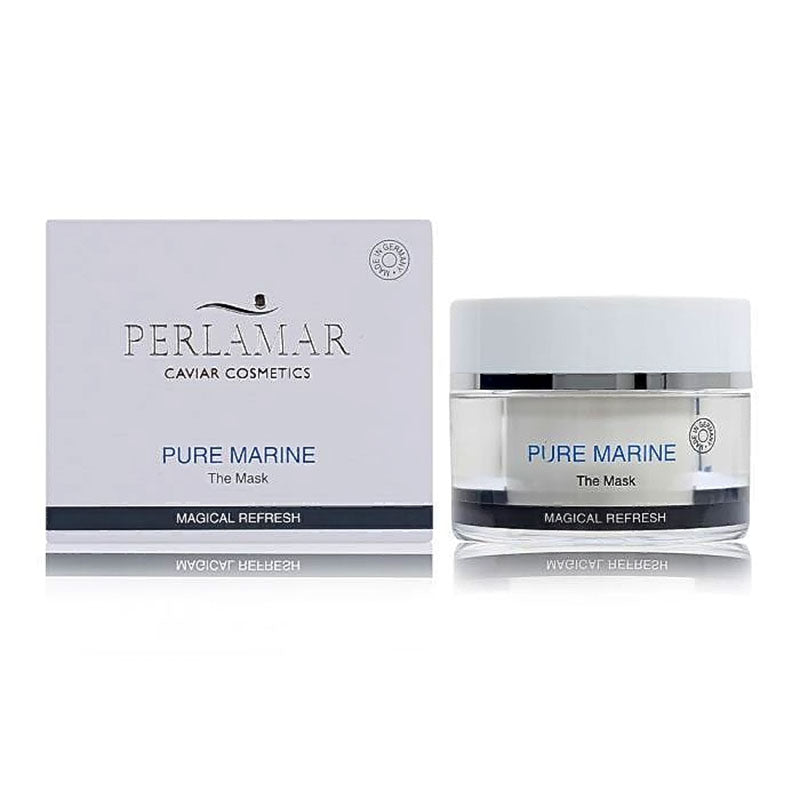 Perlamar Pure Marine Magical Refresh Mask 50 ml L1111810