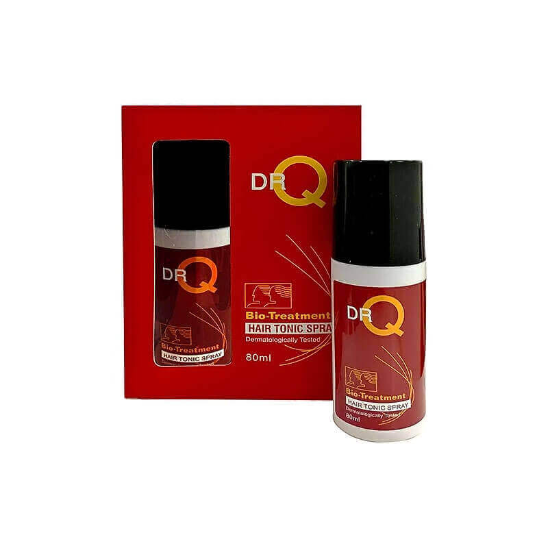 Dr Q Hair Tonic 85150