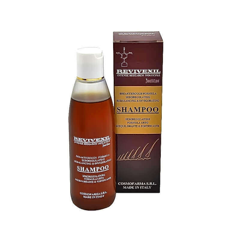 Joniline Revivexil Shampoo 200 ML 2920
