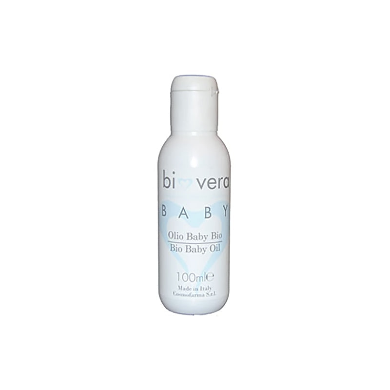Bio Vera Baby Oil 100 ML