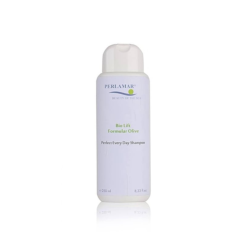 Perlamar E.D Shampo Anit hair loss 250ml 75080