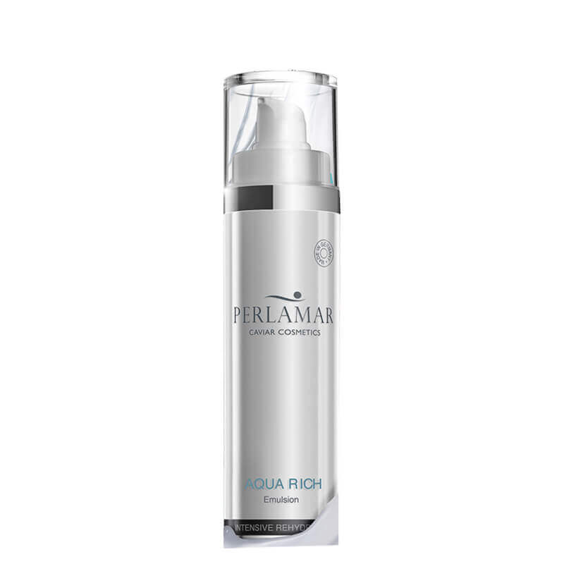 Perlamar Aqua Rich Emulsion 50 ml