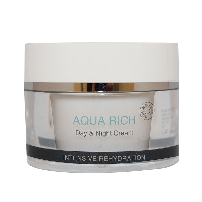 Perlamar Aqua Rich Cream 50 ml