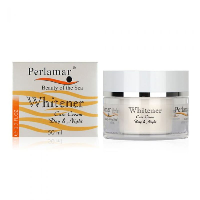 Perlamar Whitener Day & Night Cream 50 ml 73101
