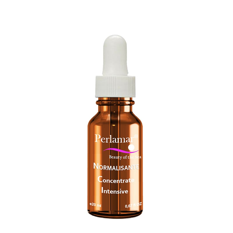 Perlamar Normalisante Concentrate Lotion 20 ml 70113