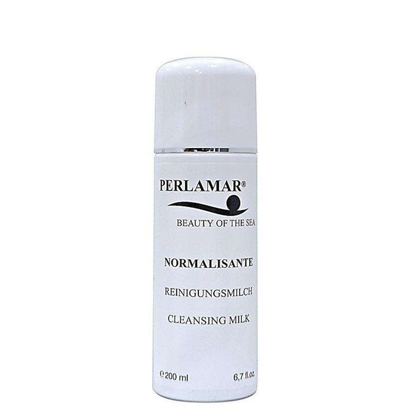 Perlamar Normalisante Cleansing Milk 200 ml 70109