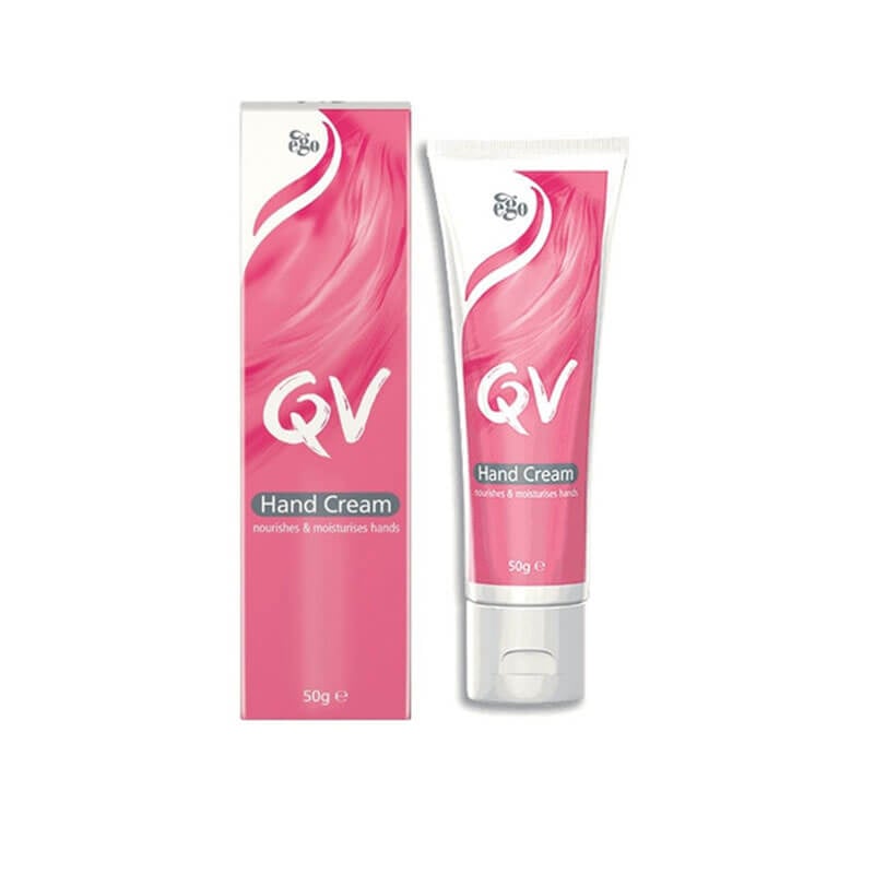 Qv Hand Cream 50G