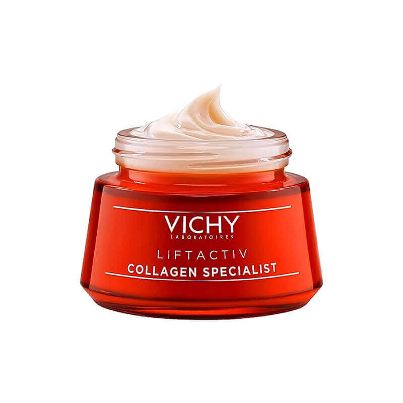 Vichy Liftactiv Collagen Specialist Day Cream 50 mL 81294