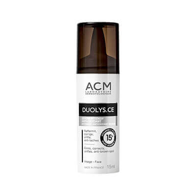 ACM Duolys CE. Intensive Anti-Oxy Serum 15 mL