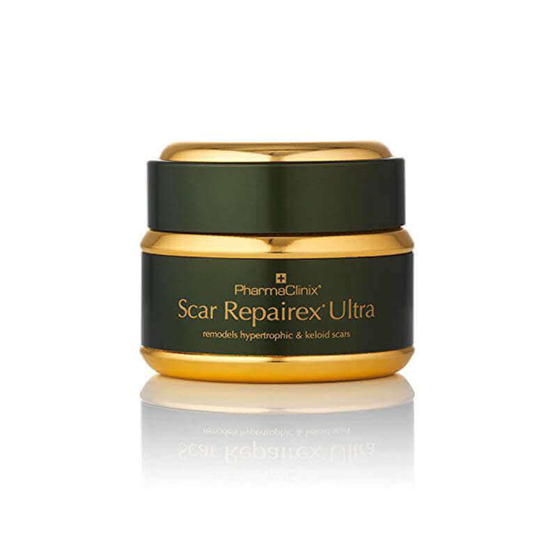 Pharmaclinix Scar Repairex Ultra 30ml