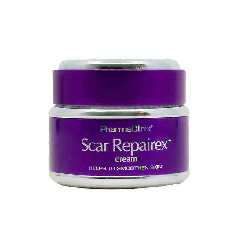 Pharmaclinix Scar Repairex Cream 50Ml