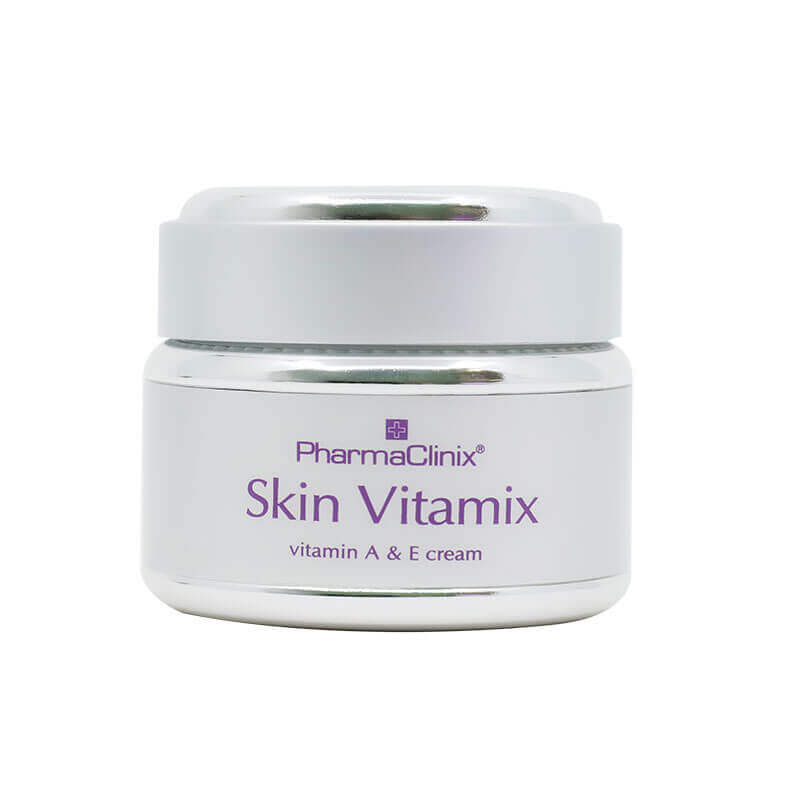 Pharmaclinix Skin vitamex Vit A&E Cream 50ml