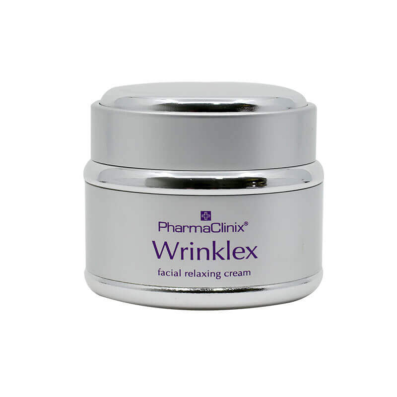 Pharmaclinix Wrinklex Cream 50ml