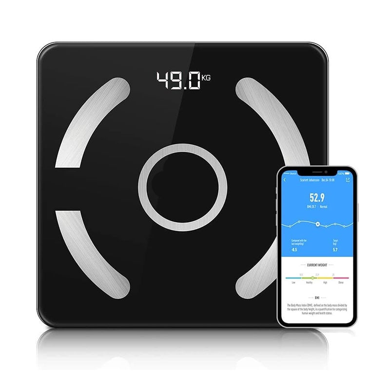 Digital Scale BF 8031 Smart Body Fat