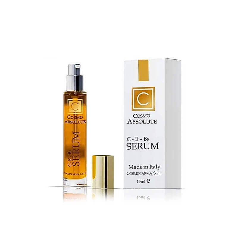 Cosmo Absolute C-E-B5 Serum 15 Ml 2901