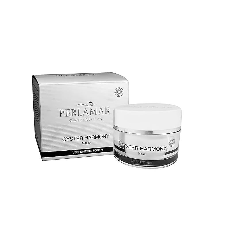 Perlamar Oyster Harmony Mask 50 ml L1311810