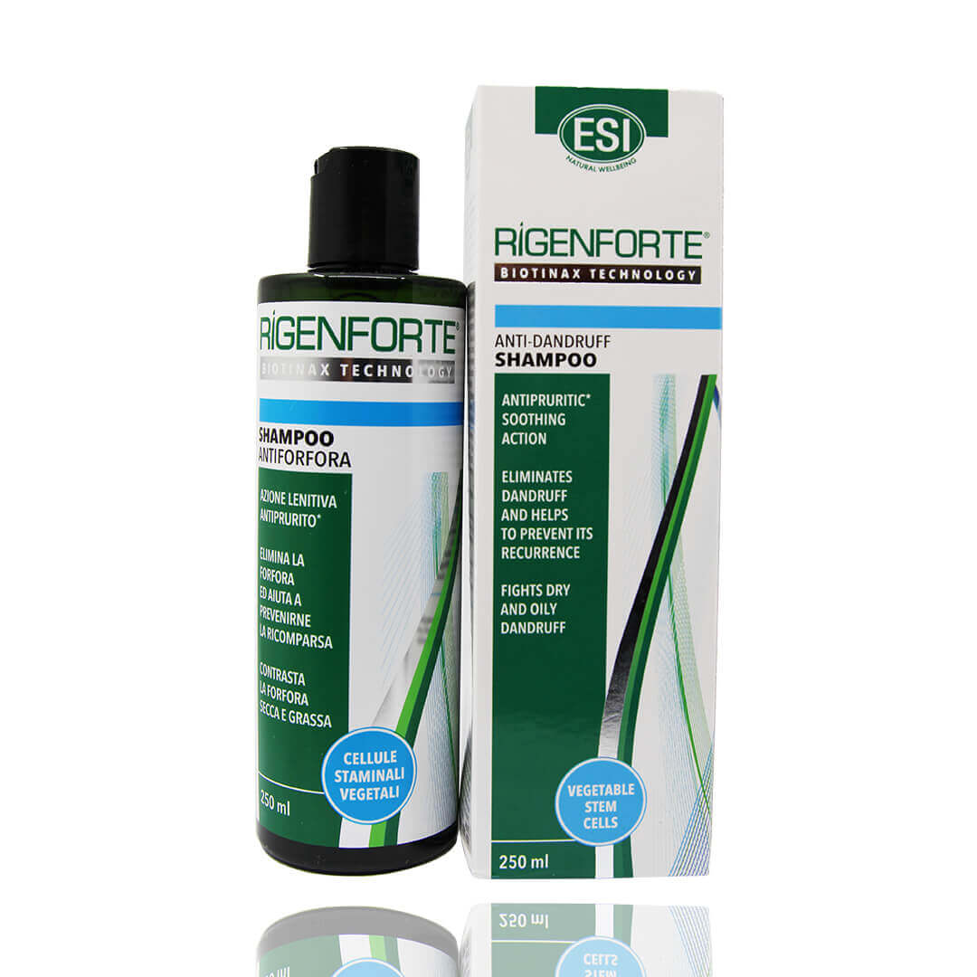 Rigenforte Anti-Dandruff Shampoo 250 ml 2604
